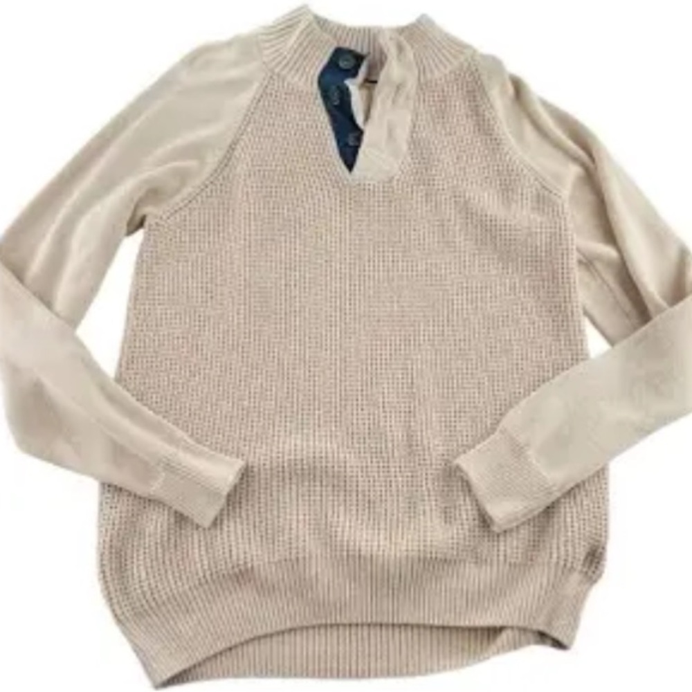 Weatherproof vintage sweater